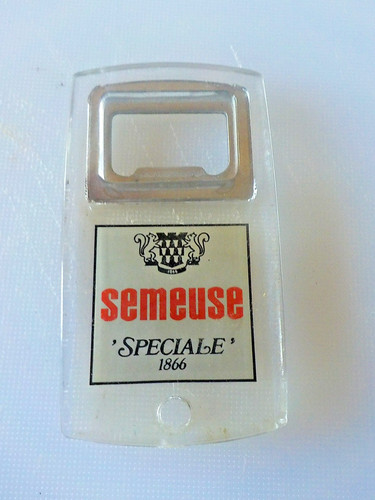 Ouvre bouteille biere - 1,