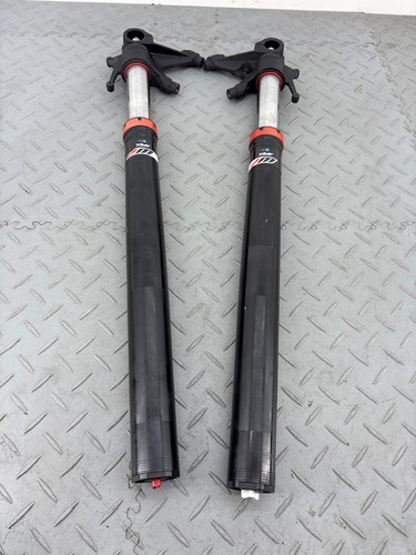 Ktm duke 890 2021 paire - 890, de