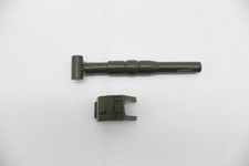 GI JOE - HOVERCRAFT W.H.A.L.E