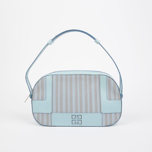 Givenchy sac épaule rond - épaule,