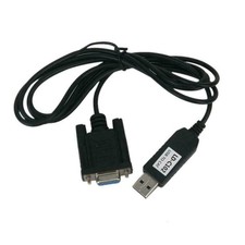 USB to RS232 DB9 Serial CAT