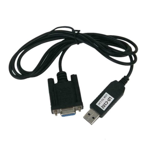 Usb rs232 db9 serial - db9, cat