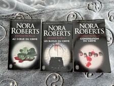 NORA ROBERTS - LIEUTENANT EVE
