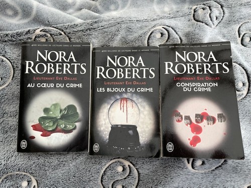 Nora roberts lieutenant - nora,
