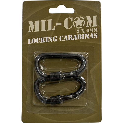 Mil com warrior verrouillage - mil-com,