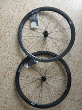 roue velo corima carbone
