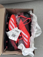 Adidas F50 Adizero TRX FG RED
