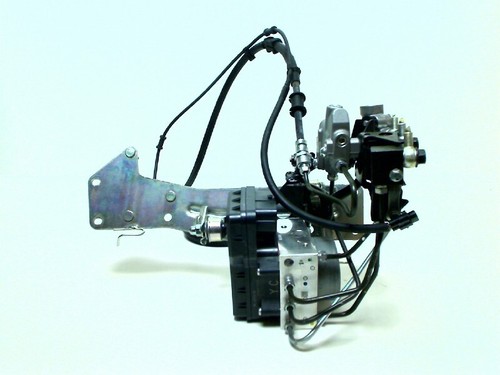Pompe abs arrière - abs, fjr
