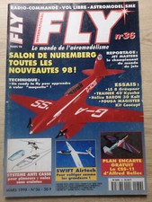 FLY Aéromodélisme magazine