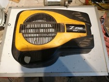 Tondeuse Moteur LONCIN 16,5 cv