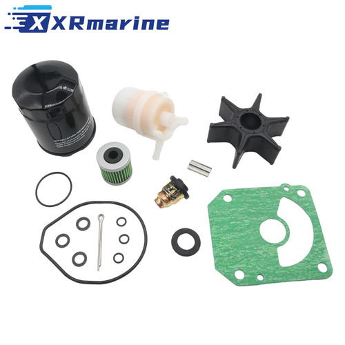 Kit maintenance pour - maintenance,