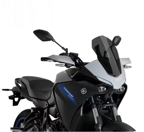 Bulle sport smb moto parts - smb,
