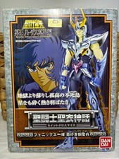 Phoenix Ikki Final Form ver. Figure Bronze Saint Seiya Myth Cloth Bandai