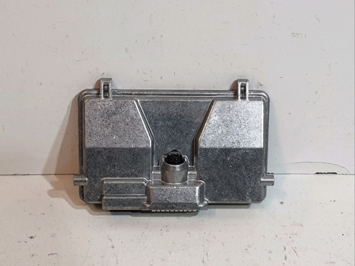 Module camera pare brise - module, pare-brise