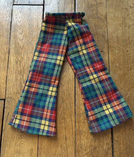 Pantalon tenue mimosa - la,