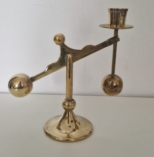 Bougeoir scandia massing - bougeoir,