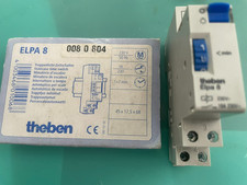 Minuterie d'escalier 16A 230V