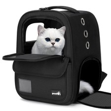 Sac à Dos Chat Chien Design