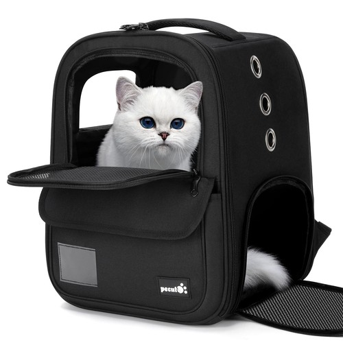 Sac dos chat chien design - chat,