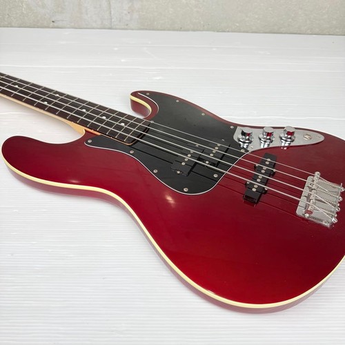 Fender japan aerodyne - fender,