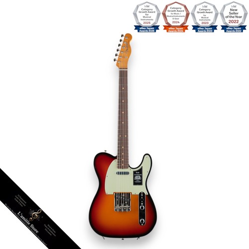 Fender vintera iii 60s - fender,