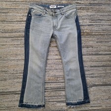 Jeans jambe droite Essentiel