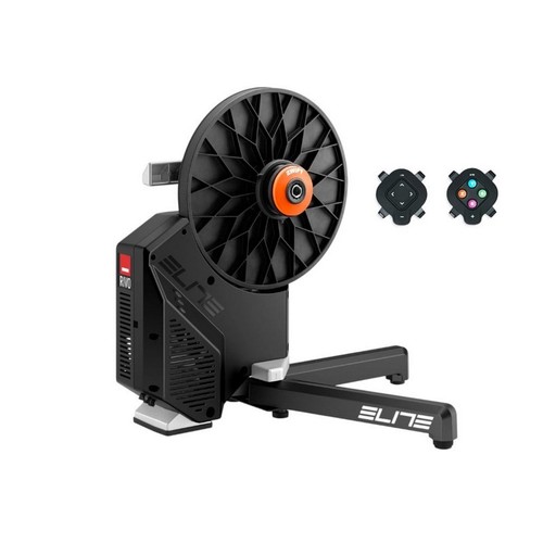 Rouleau rivo indoor trainer - rivo,