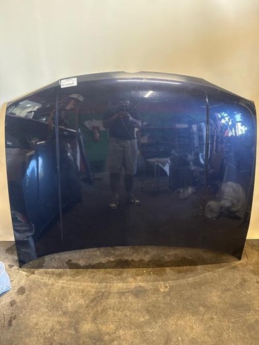 Capot volkswagen golf - golf, 4