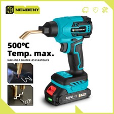 Pistolet à souder électrique