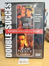 DVD - Double succès - VITRINE