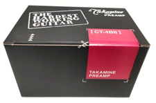 Préamplificateur Takamine