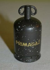 Antique PRIMAGAZ Advertising Sewing Necessary Stuff 