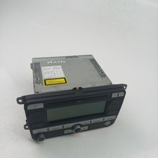 VW Caddy III Furgon 2KA, 2KH, 2CA, 2CH Music Player with GPS 1K0035191D 22262288