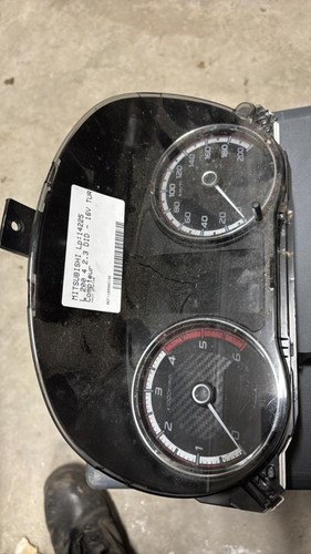Compteur mitsubishi 200 4 - mitsubishi,