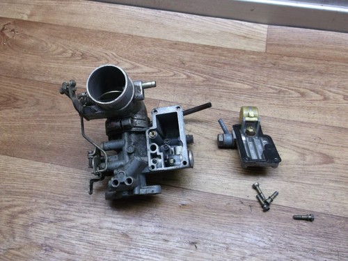 Trabant 601 original - original, bvf