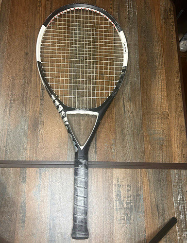 Wilson ncode tennis racquet - ncode,