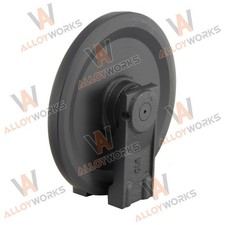 #RA025-21302 Front Idler Wheel