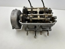 CULASSE GAUCHE HONDA ST 1100