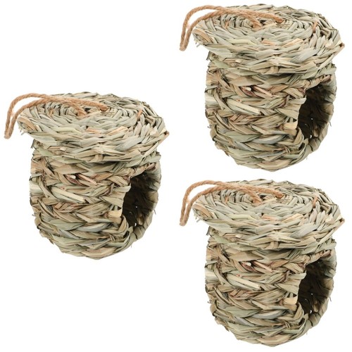 Set cabane oiseaux - of, 3