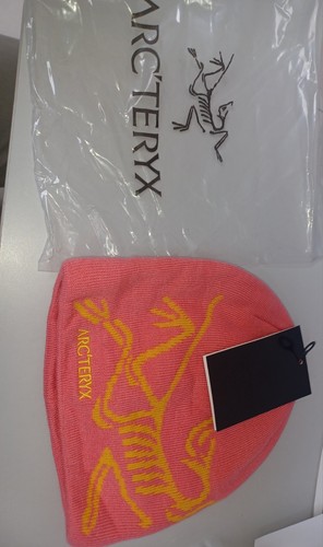 Bonnet arc teryx taille - taille, unique