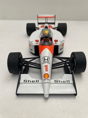 Ayrton senna collection - ayrton,