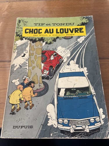Tif tondu choc au louvre - tif,