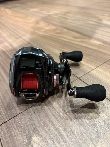 Moulinet appât daiwa kohga - moulinet, d'appât