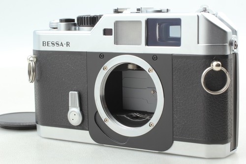 All works mint voigtlander - ],