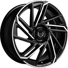 4 JANTES En Alliage 17