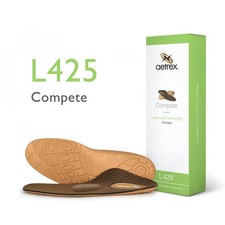 Aetrex Men’s L425 Compete