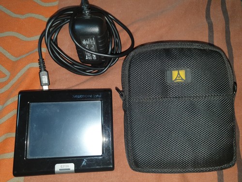 Gps vintage medion - gps, e3135