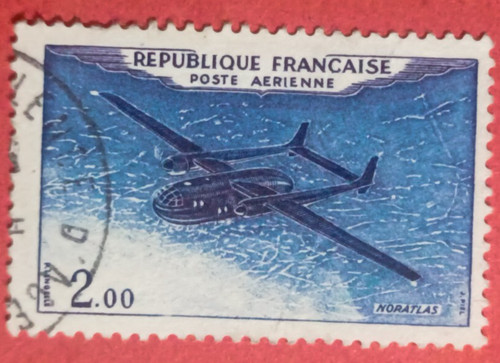 Stamp timbre france - timbre, poste