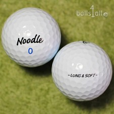 60 Golfballs Taylor Made