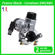 Barillet de contact pour